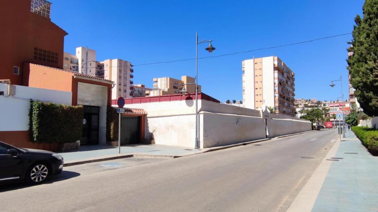 Fantastico Apartamento Totalmente Renovado Torre Del Mar Exterior foto