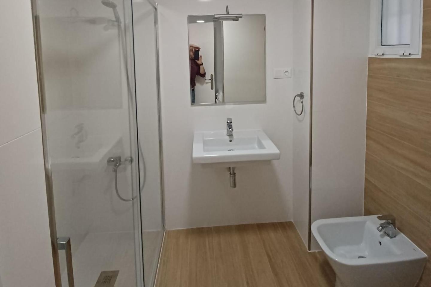 Fantastico Apartamento Totalmente Renovado Torre Del Mar Exterior foto