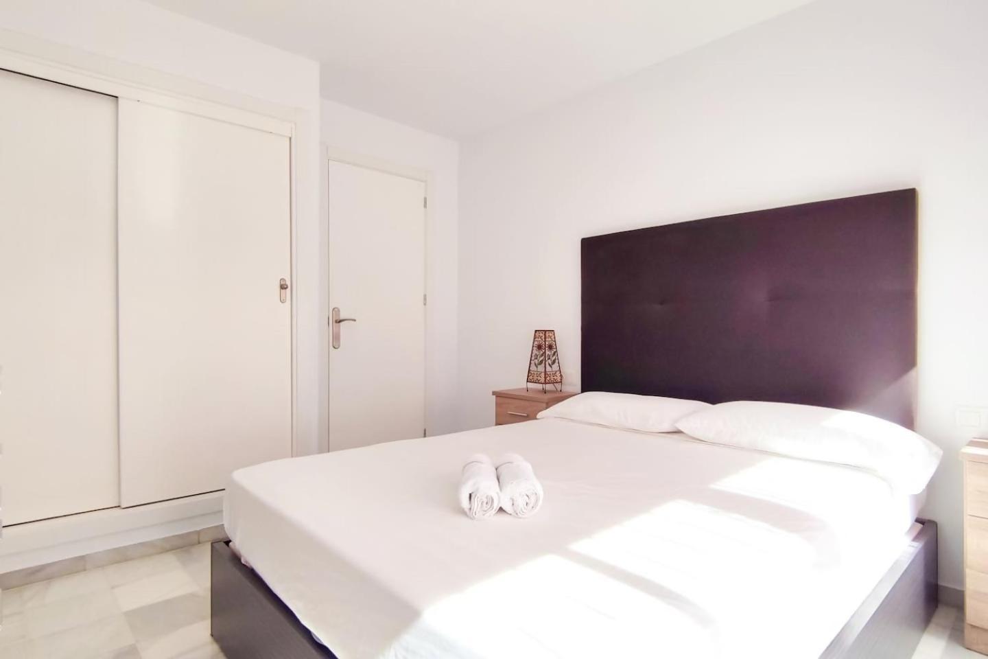 Fantastico Apartamento Totalmente Renovado Torre Del Mar Exterior foto