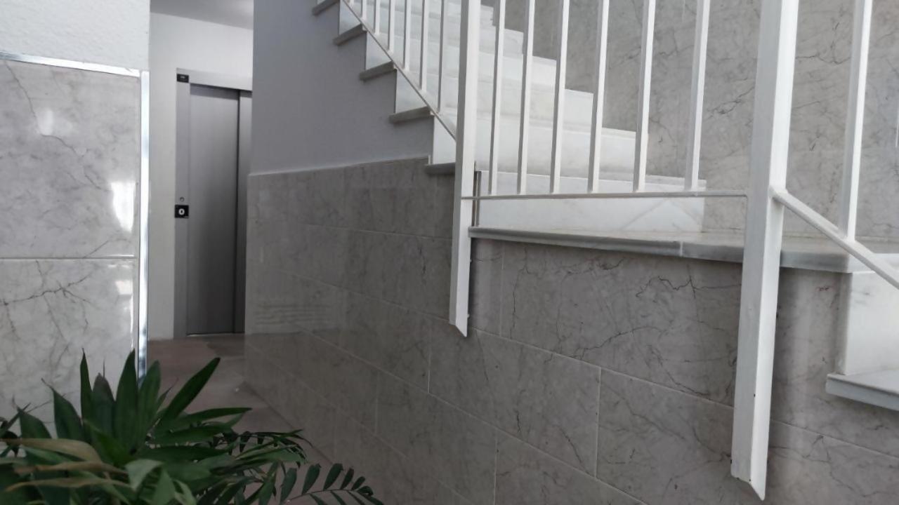 Fantastico Apartamento Totalmente Renovado Torre Del Mar Exterior foto