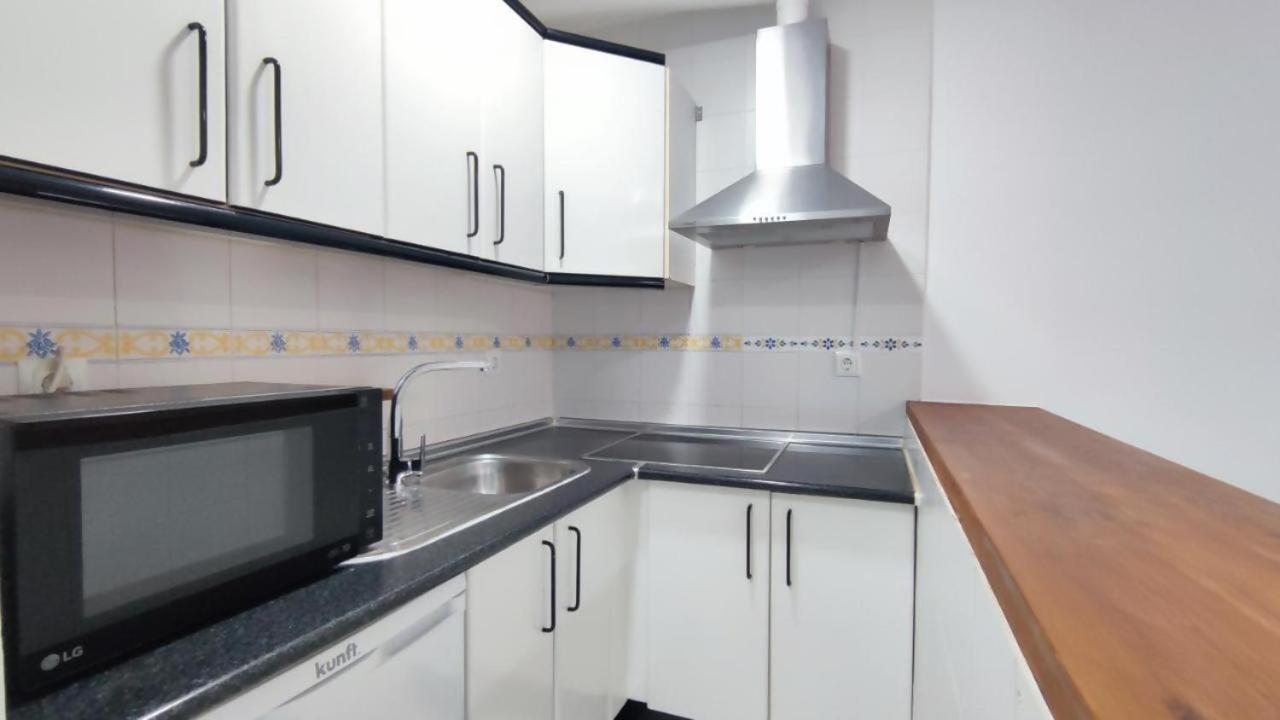 Fantastico Apartamento Totalmente Renovado Torre Del Mar Exterior foto