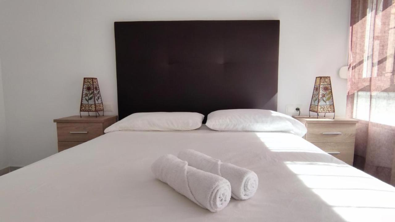 Fantastico Apartamento Totalmente Renovado Torre Del Mar Exterior foto
